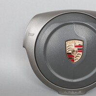 2006-2008 Porsche 911 997 Boxster Cayman 987 Sport Steering Wheel Air Bag