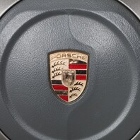 2006-2008 Porsche 911 997 Boxster Cayman 987 Sport Steering Wheel Air Bag