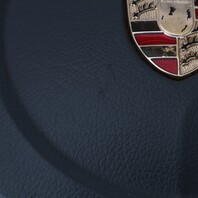 2006-2008 Porsche 911 997 Boxster Cayman 987 Sport Steering Wheel Air Bag