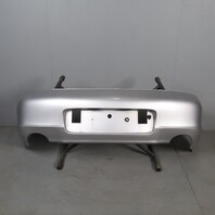 2002-2004 Porsche 911 996 Rear Bumper Cover 99650521101 OEM Used