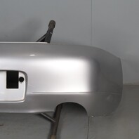 2002-2004 Porsche 911 996 Rear Bumper Cover 99650521101 OEM Used