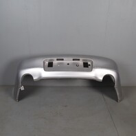 2002-2004 Porsche 911 996 Rear Bumper Cover 99650521101 OEM Used