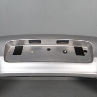 2002-2004 Porsche 911 996 Rear Bumper Cover 99650521101 OEM Used