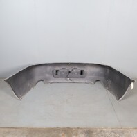 2002-2004 Porsche 911 996 Rear Bumper Cover 99650521101 OEM Used
