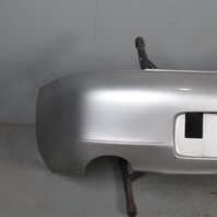 2002-2004 Porsche 911 996 Rear Bumper Cover 99650521101 OEM Used