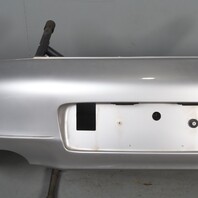 2002-2004 Porsche 911 996 Rear Bumper Cover 99650521101 OEM Used