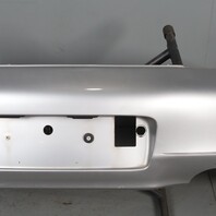 2002-2004 Porsche 911 996 Rear Bumper Cover 99650521101 OEM Used