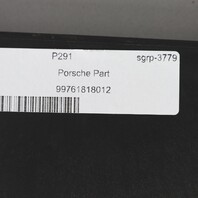 2006 Porsche 911 997 Transmission Control Module TCM TCU OEM Used