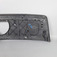 2005-2008 Porsche 911 997 Cabrio Engine Lid Spoiler Lower Plastic OEM Used