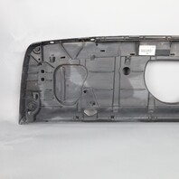 2005-2008 Porsche 911 997 Cabrio Engine Lid Spoiler Lower Plastic OEM Used