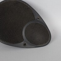 1997-2004 Porsche 911 996 Boxster 986 Front Dash Speaker Left HAES Black OEM Used