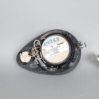 2002-2004 Porsche 911 Boxster Dash Speaker Left BOSE 99664503300C50 OEM Used