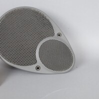 2002-2004 Porsche 911 Boxster Dash Speaker Left BOSE 99664503300C50 OEM Used