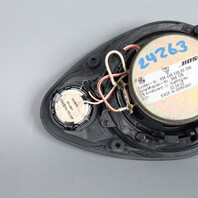 2002-2004 Porsche 911 Boxster Dash Speaker Left BOSE 99664503300C50 OEM Used