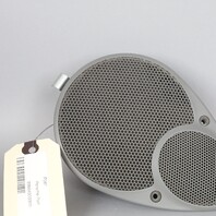 2002-2004 Porsche 911 Boxster Dash Speaker Left BOSE 99664503300C50 OEM Used