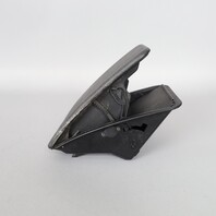 1990-1998 Porsche 911 964 993 Ash Tray Housing Black OEM Used