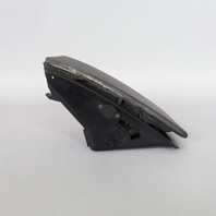 1990-1998 Porsche 911 964 993 Ash Tray Housing Black OEM Used