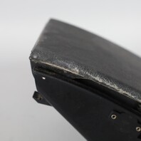 1990-1998 Porsche 911 964 993 Ash Tray Housing Black OEM Used