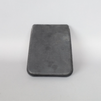 1990-1998 Porsche 911 964 993 Ash Tray Housing Black OEM Used