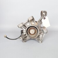 1995-1998 Porsche 911 993 Front Spindle Knuckle Hub Upright Right OEM Used