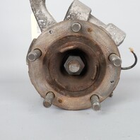 1995-1998 Porsche 911 993 Front Spindle Knuckle Hub Upright Right OEM Used