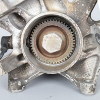 1995-1998 Porsche 911 993 Front Spindle Knuckle Hub Upright Right OEM Used