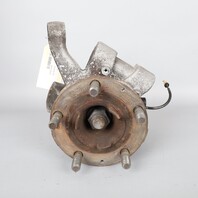 1995-1998 Porsche 911 993 Front Spindle Knuckle Hub Upright Right OEM Used