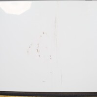 1995-1998 Porsche 911 993 Coupe Sunroof Panel OEM Used