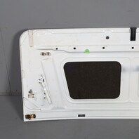 1995-1998 Porsche 911 993 Coupe Sunroof Panel OEM Used