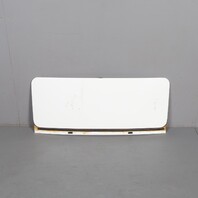 1995-1998 Porsche 911 993 Coupe Sunroof Panel OEM Used