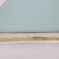 1995-1998 Porsche 911 993 Coupe Door Glass Window Right OEM Used