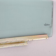 1995-1998 Porsche 911 993 Coupe Door Glass Window Right OEM Used