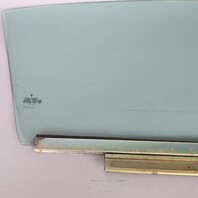 1995-1998 Porsche 911 993 Coupe Door Glass Window Left OEM Used