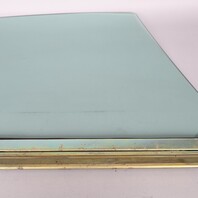 1995-1998 Porsche 911 993 Coupe Door Glass Window Left OEM Used