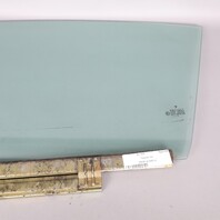 1995-1998 Porsche 911 993 Coupe Door Glass Window Left OEM Used