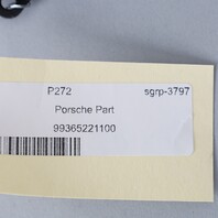 1995-2004 Porsche 911 Boxster Clock Spring Angle Sensor 99665221100 OEM