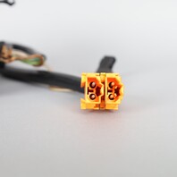 1995-2004 Porsche 911 Boxster Clock Spring Angle Sensor 99665221100 OEM