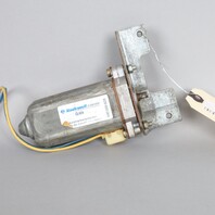 1990-1998 Porsche 911 964 993 Coupe Sunroof Drive Motor 490566828 OEM Used