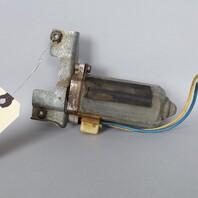 1990-1998 Porsche 911 964 993 Coupe Sunroof Drive Motor 490566828 OEM Used
