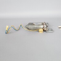 1990-1998 Porsche 911 964 993 Coupe Sunroof Drive Motor 490566828 OEM Used