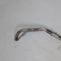 1995-1998 Porsche 911 993 Front Stabilizer Sway Bar 99334370700 OEM Used