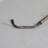 1995-1998 Porsche 911 993 Front Stabilizer Sway Bar 99334370700 OEM Used