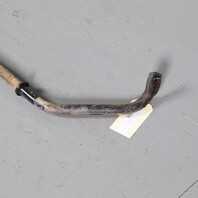 1995-1998 Porsche 911 993 Front Stabilizer Sway Bar 99334370700 OEM Used