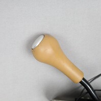 1996-1998 Porsche 911 993 Tiptronic Shifter 94342601107 OEM Used