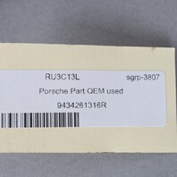 1996-1998 Porsche 911 993 Tiptronic Shifter 94342601107 OEM Used