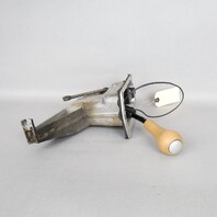 1996-1998 Porsche 911 993 Tiptronic Shifter 94342601107 OEM Used