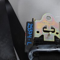 2002-2012 Porsche Boxster Left Seat Belt Retractor 98680303303 OEM Used