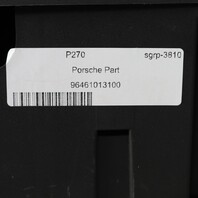 1990-1998 Porsche 911 964 993 Engine Bay Fuse Relay Box With Cover OEM Used