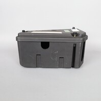 1990-1998 Porsche 911 964 993 Engine Bay Fuse Relay Box With Cover OEM Used