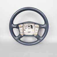 1997-2000 Porsche 911 Boxster Steering Wheel 4 Spoke 99334780455 OEM Used